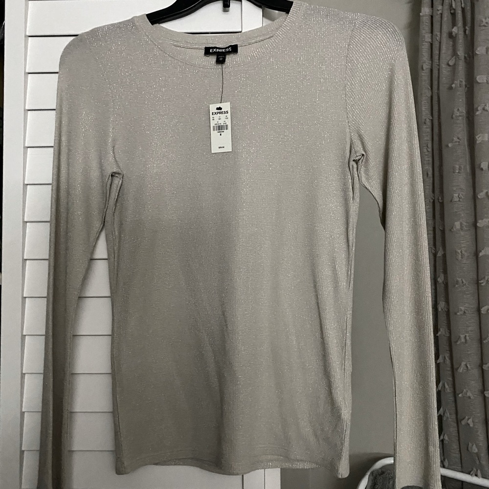 Express top